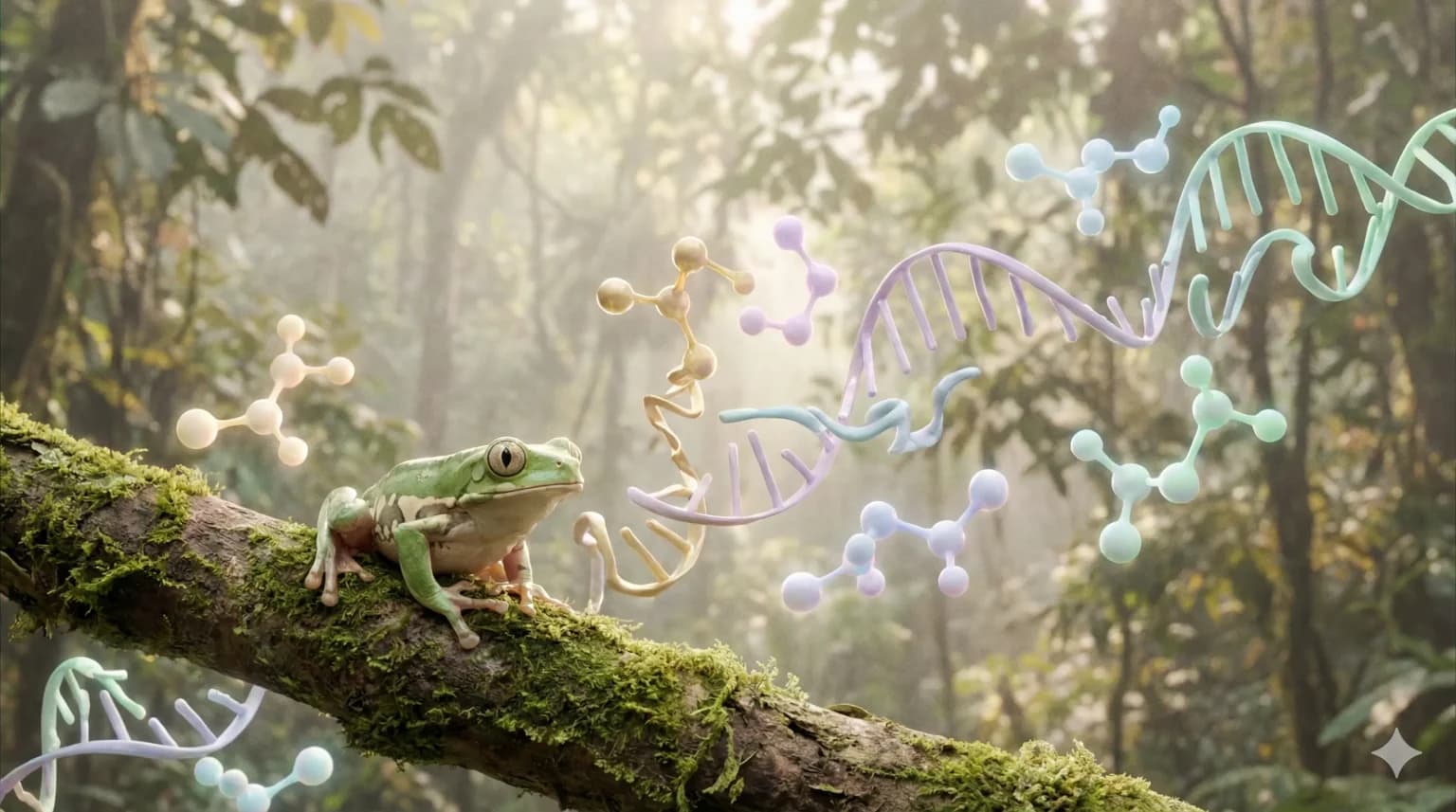 הכימיה של הקמבו: מסע אל תוך המנגנון המולקולרי